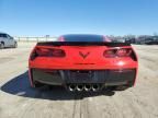 2015 Chevrolet Corvette Stingray Z51 3LT