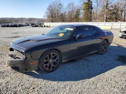 2015 Dodge Challenger SXT for sale in Concord, NC