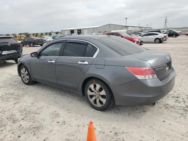 2010 Honda Accord EXL