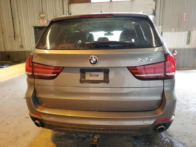 2014 BMW X5 XDRIVE35I