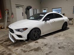 2020 Mercedes-Benz CLA 250 4matic for sale in West Mifflin, PA