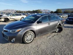 2014 Toyota Avalon Hybrid for sale in Las Vegas, NV