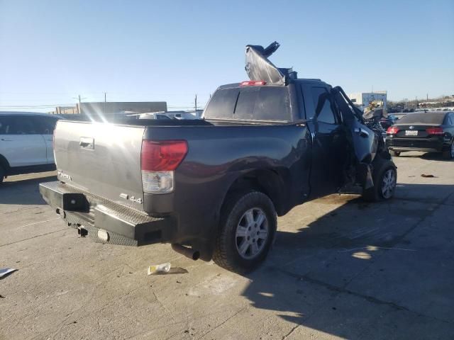 2011 Toyota Tundra Double Cab SR5