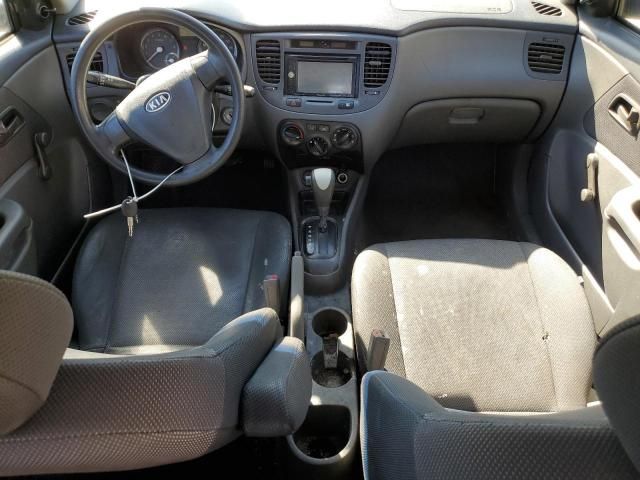 2008 KIA Rio Base