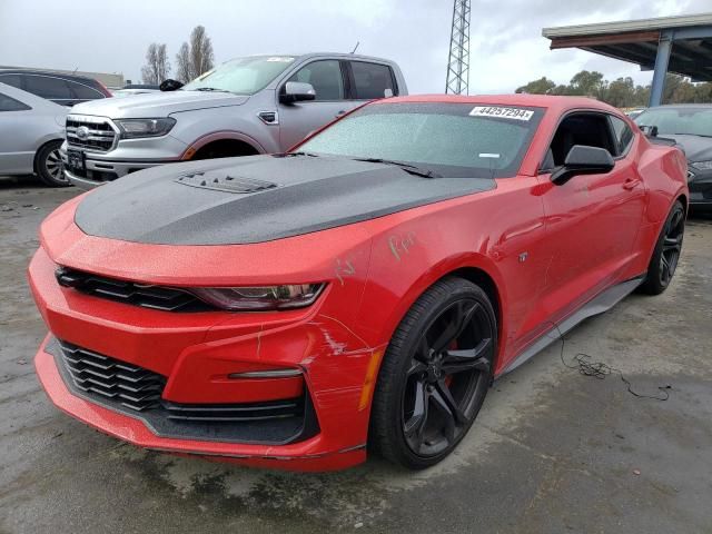 2020 Chevrolet Camaro LZ