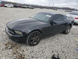 Ford Mustang salvage cars for sale: 2011 Ford Mustang