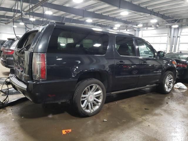 2013 Cadillac Escalade ESV Premium