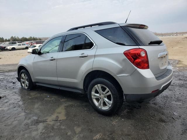 2010 Chevrolet Equinox LT