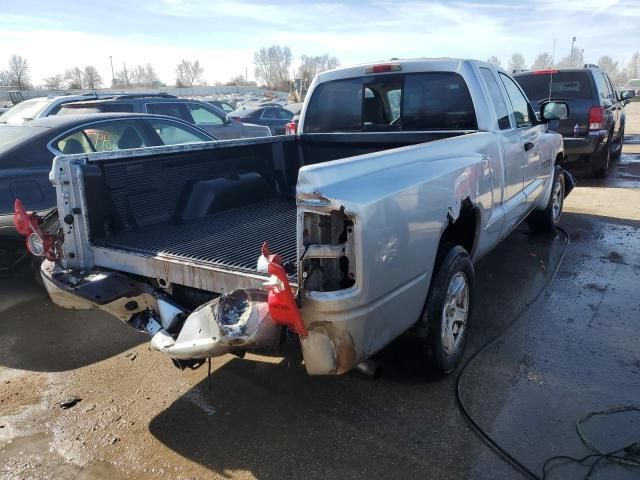 2007 Dodge Dakota SLT