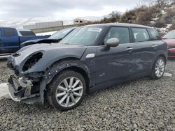 Mini Cooper salvage cars for sale: 2017 Mini Cooper S Clubman ALL4