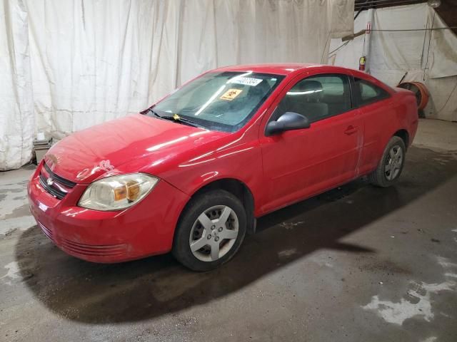 2007 Chevrolet Cobalt LS