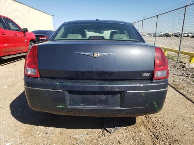 2007 Chrysler 300 Touring