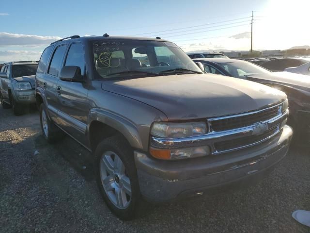 2003 Chevrolet Tahoe C1500