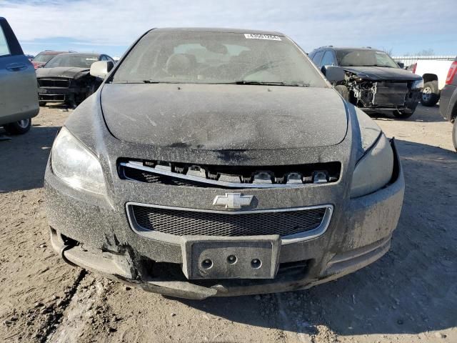 2010 Chevrolet Malibu 2LT