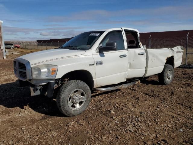 2008 Dodge RAM 2500 ST