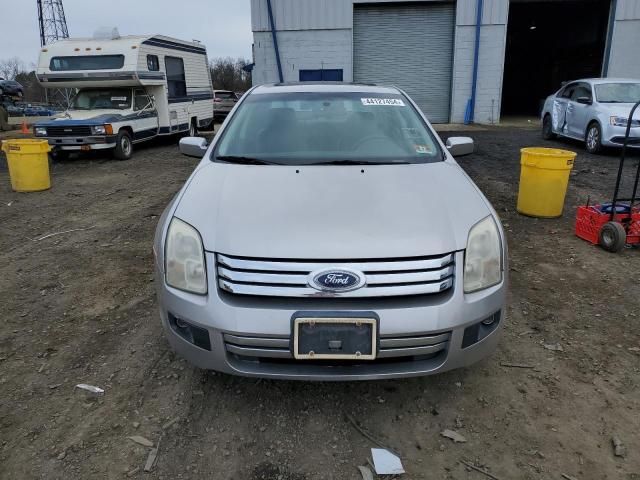 2007 Ford Fusion SE