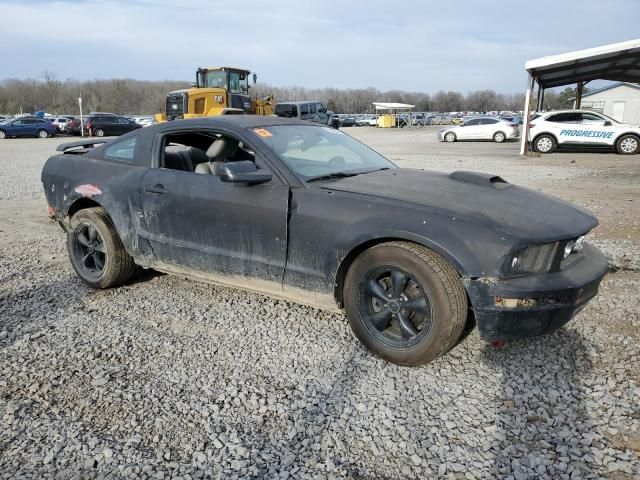 2006 Ford Mustang