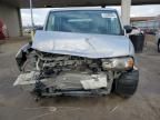 2011 Nissan Cube Base