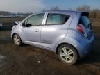 2014 Chevrolet Spark 1LT