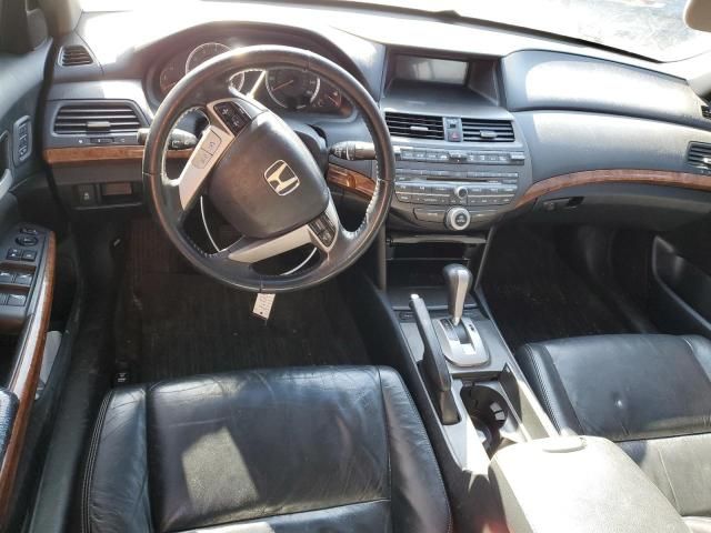 2011 Honda Accord EXL