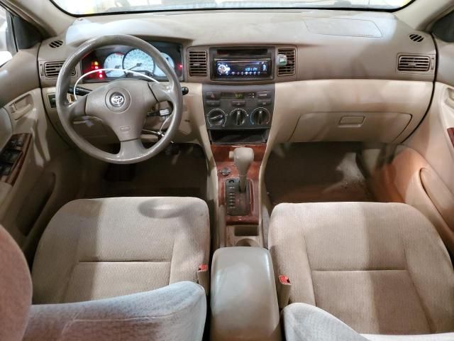 2003 Toyota Corolla CE