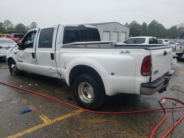 2003 Ford F350 Super Duty