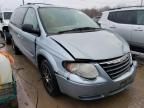 2006 Chrysler Town & Country Touring