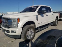 2017 Ford F250 Super Duty for sale in Grand Prairie, TX