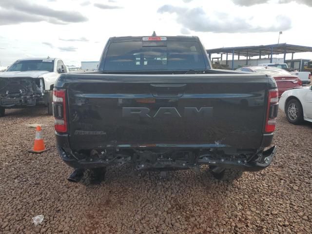 2023 Dodge RAM 1500 Rebel