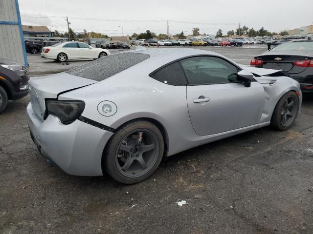 2020 Toyota 86