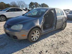 Volkswagen Rabbit salvage cars for sale: 2009 Volkswagen Rabbit