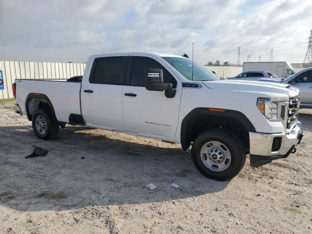 2023 GMC Sierra K2500 Heavy Duty