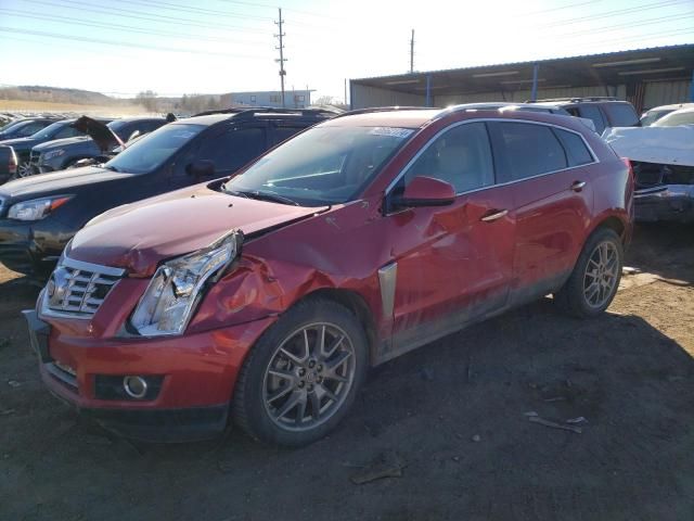 2015 Cadillac SRX Premium Collection