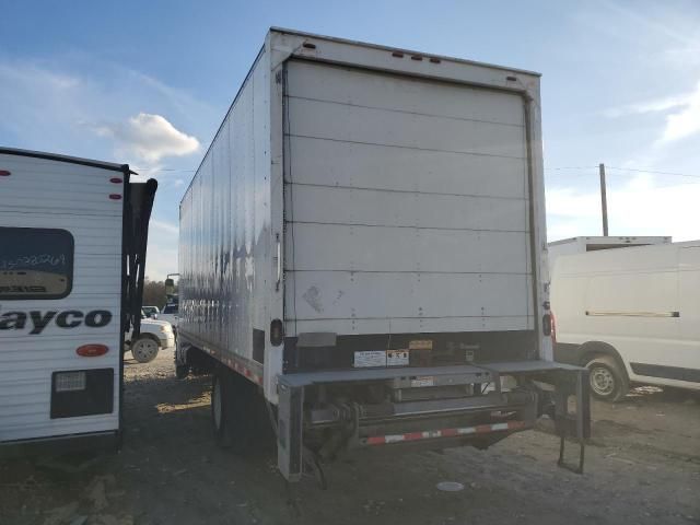 2018 International 4000 4300