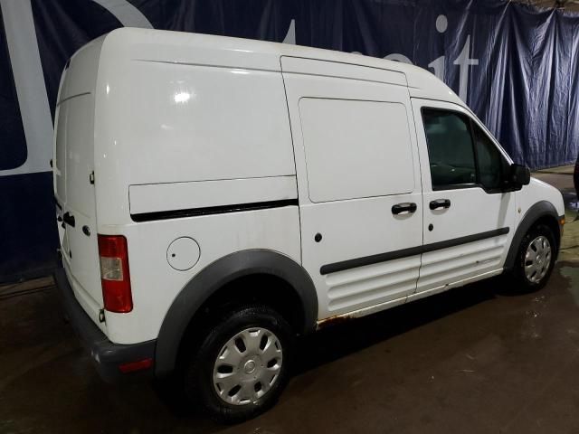 2010 Ford Transit Connect XL