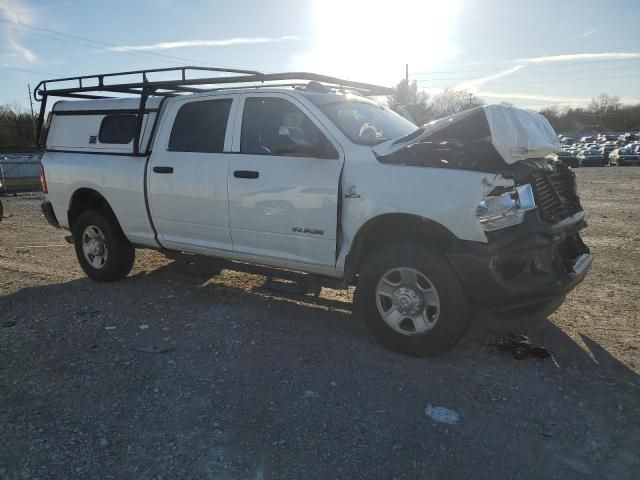 2022 Dodge RAM 2500 Tradesman