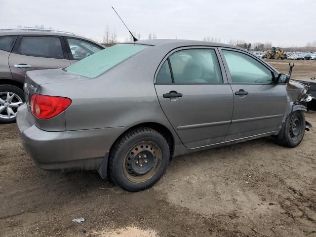 2006 Toyota Corolla CE