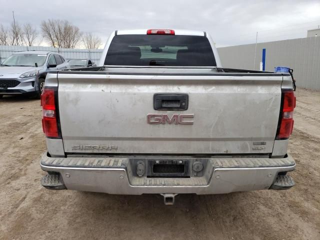 2014 GMC Sierra K1500 SLT