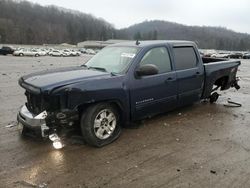 2011 Chevrolet Silverado K1500 LT for sale in Ellwood City, PA