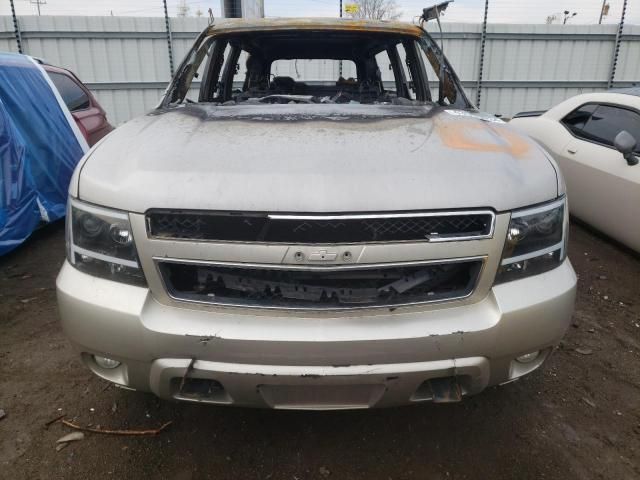 2007 Chevrolet Suburban C1500