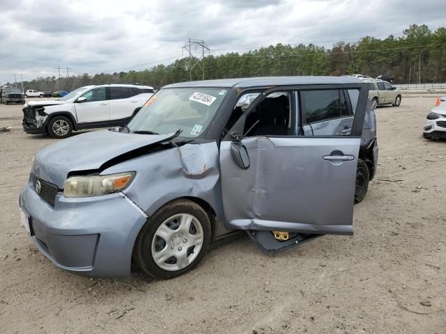 2010 Scion XB