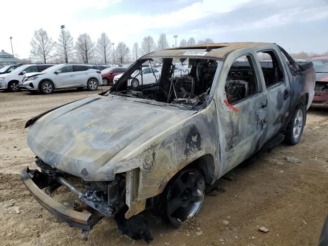 2007 Chevrolet Avalanche K1500