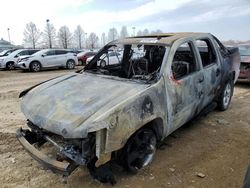 Salvage cars for sale from Copart Bridgeton, MO: 2007 Chevrolet Avalanche K1500