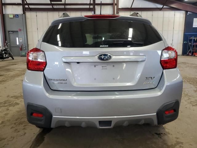 2014 Subaru XV Crosstrek 2.0 Limited