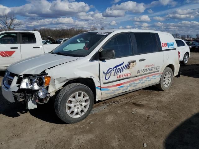 2014 Dodge RAM Tradesman