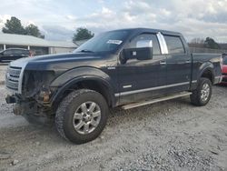 2012 Ford F150 Supercrew for sale in Prairie Grove, AR