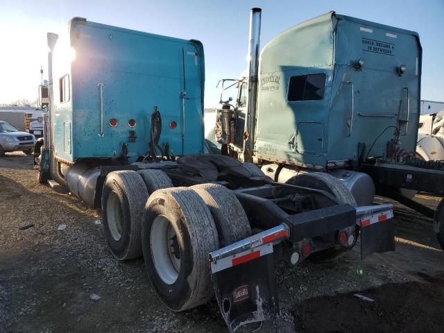 2002 Peterbilt 379