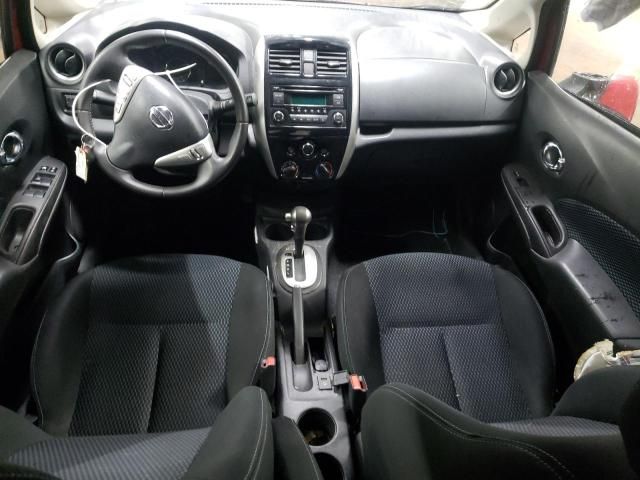 2015 Nissan Versa Note S