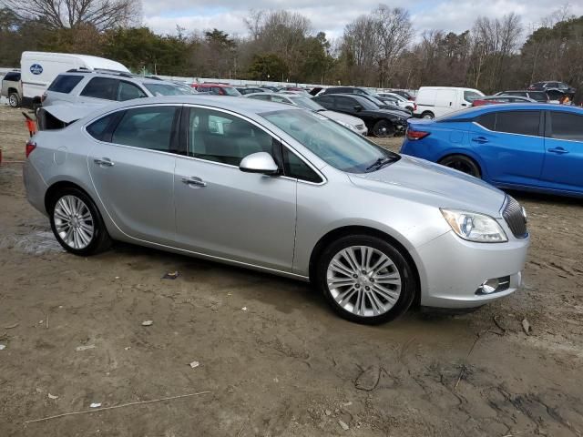 2013 Buick Verano