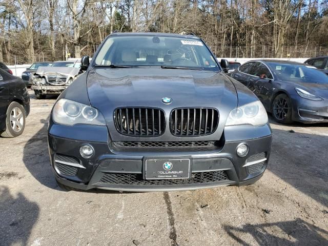 2013 BMW X5 XDRIVE35I